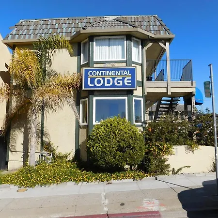 Continental Lodge